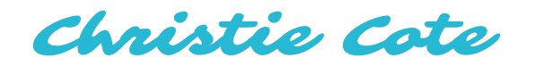 Christie Cote