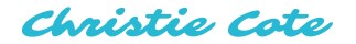 Christie Cote