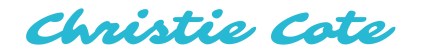 Christie Cote