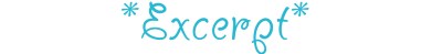 excerpt