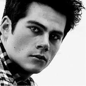 dylan O'Brien